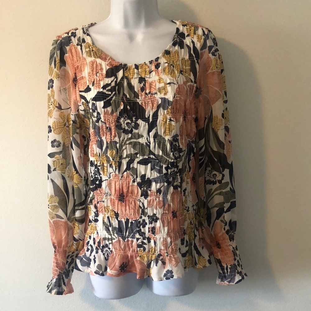 Maurice’s Top
